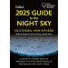 Collins 2025 Guide to the Night Sky