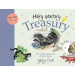 Hairy Maclary Treasury by Dame Lynley Dodd