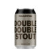 Hallertau Double Double Stout