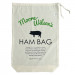 Moore Wilson Ham Bag