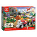 Hape Dino Railway Adventure Set
