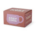Jamie Oliver Big Love Cosy Cuppa Mug Pink
