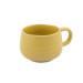 Jamie Oliver Big Love Cosy Cuppa Mug Yellow