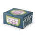 Jamie Oliver Big Love Pinch Me Pots
