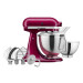 Kitchenaid Ksm195 Beetroot Mixer