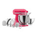 Kitchenaid Ksm195 Mixer Hibiscus