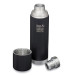 KK TKPRO 1lt Shale Black Flask