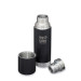 KK TKPRO 500ml Shale Black Flask