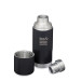 KK TKPRO 750ml Shale Black Flask