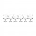 Krosno Harmony Cognac Glass