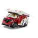 LEGO City Holiday Adventure Camper Van