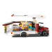LEGO City Holiday Adventure Camper Van