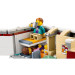 LEGO City Holiday Adventure Camper Van