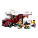 LEGO City Holiday Adventure Camper Van