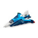 LEGO Creator 3-in-1 Aircraft: Race Plane