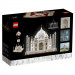 Lego Architecture Taj Mahal