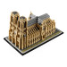LEGO Architecture Notre-Dame de Paris