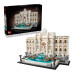 LEGO Architecture Trevi Fountain