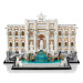 LEGO Architecture Trevi Fountain
