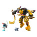 LEGO Nijago Arin's Spinjitzu Battle Mech