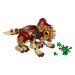 LEGO Jurassic World Baby Dinosaur Dolores: Aquilops