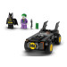 Lego DC Batmobile Pursuit: Batman vs. The Joker