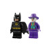 Lego Batwing Batman v The Joker