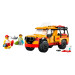 LEGO City Lifeguard Beach Rescue Truck