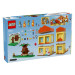 LEGO Bluey's Family House