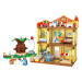 LEGO Bluey's Family House