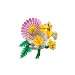 LEGO Botanicals Petite Sunny Bouquet