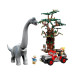LEGO Jurassic World Brachiosaurus Discovery 