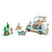 LEGO Friends Friendship Camper Van Adventure