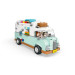 LEGO Friends Friendship Camper Van Adventure