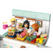 LEGO Friends Friendship Camper Van Adventure