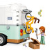 LEGO Friends Friendship Camper Van Adventure