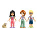 LEGO Friends Friendship Camper Van Adventure