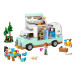 LEGO Friends Friendship Camper Van Adventure