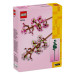 Lego Cherry Blossoms
