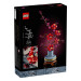 LEGO Icons Plum Blossom