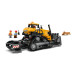 LEGO City Yellow Bulldozer 60466