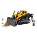 LEGO City Yellow Bulldozer 60466