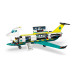 LEGO Emergency Air Ambulance