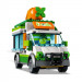 Lego City Farmers Market Van
