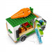Lego City Farmers Market Van