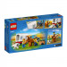 Lego City Horse Transporter