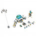 Lego City Lunar Research Base