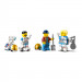 Lego City Lunar Roving Vehicle