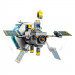 Lego City Lunar Space Station