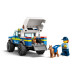 Lego City Mobile Police Dog Training